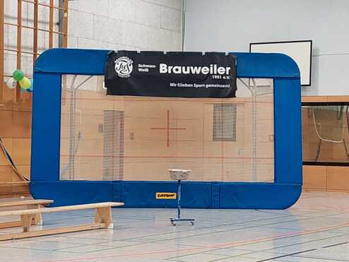 TuS Brauweiler Liga
